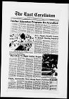 The East Carolinian, July 11, 1984